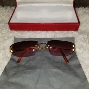 Cartier Sunglasses
